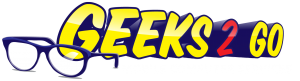 Geeks 2 Go – Mobile Computer Services